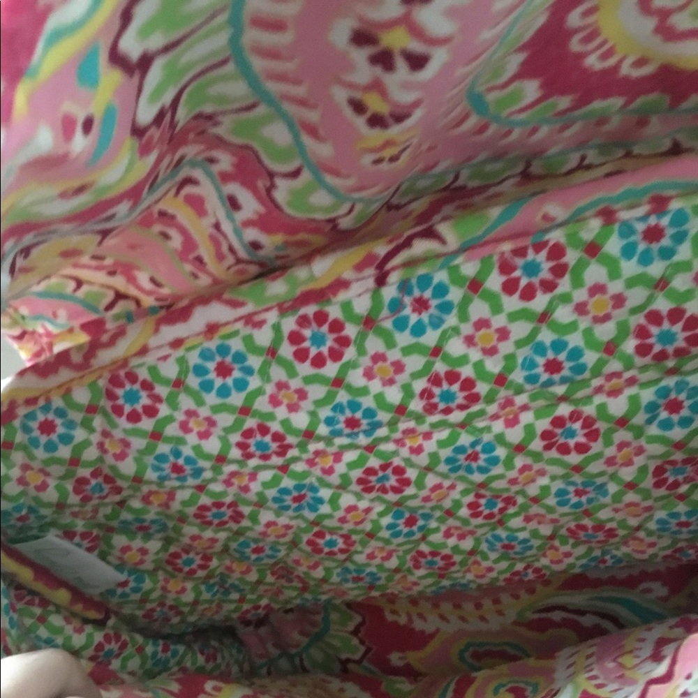 LAST CHANCE Vera Bradley Bag